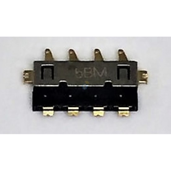 BATERIA CONECTOR PARA ALCATEL U5 3G BATERIA CONECTOR PARA ALCATEL U5 3G